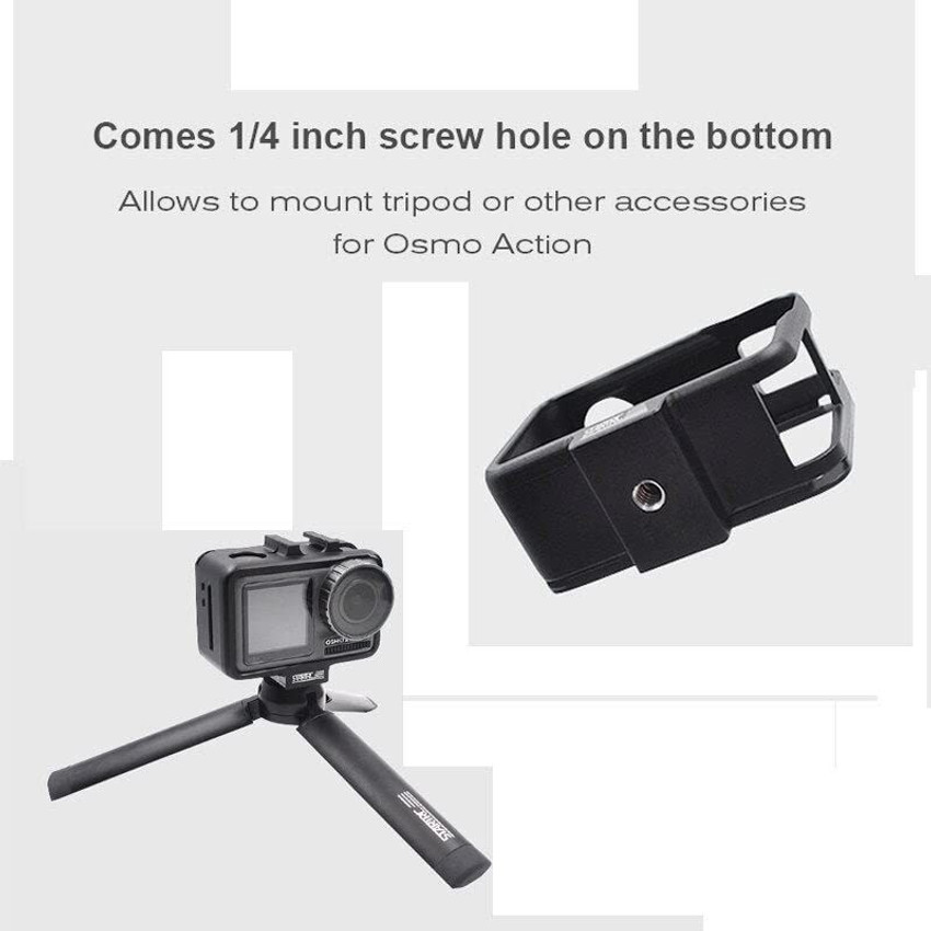 Dji osmo action sales rig