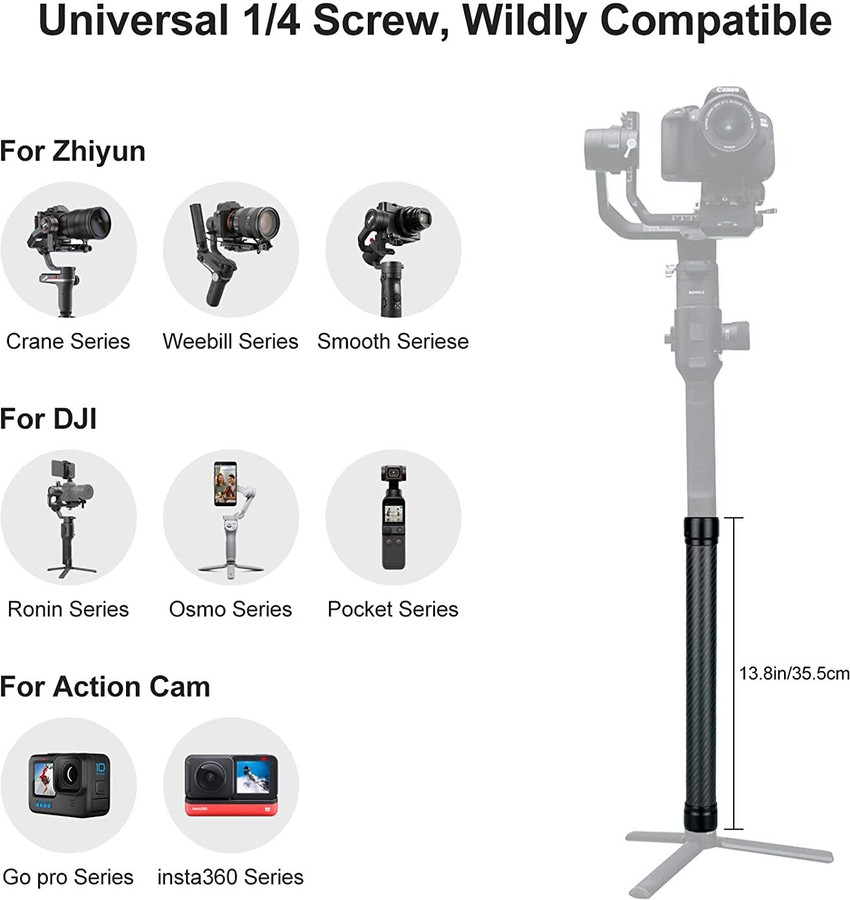 Ronin s canon best sale compatibility