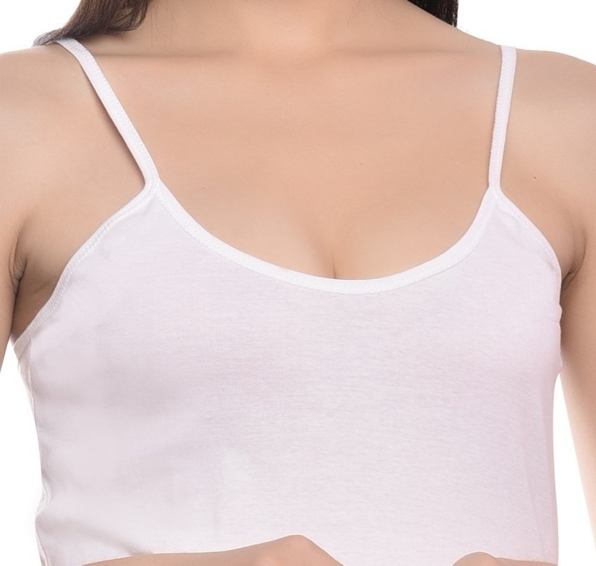 Blackme Women Camisole - Buy Blackme Women Camisole Online at Best Prices  in India