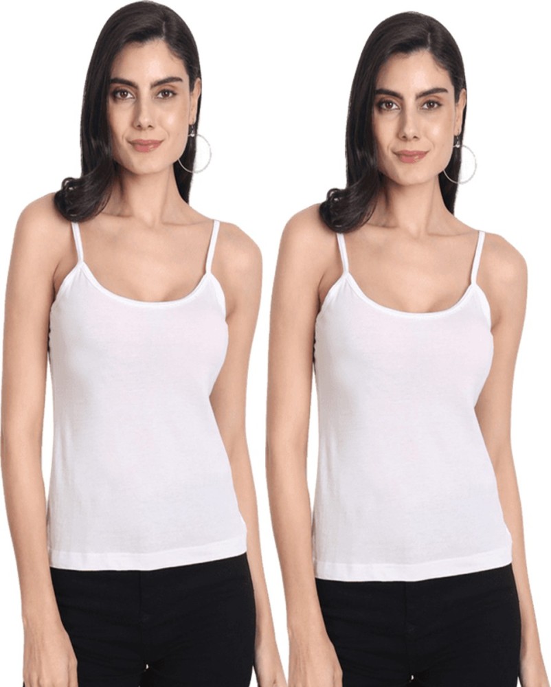 Get Camisole Online at Best Price in India - Aimly