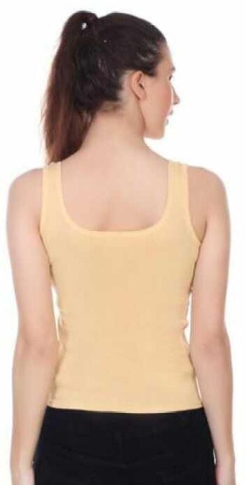  Prime Love Women Girl Sando Vest Tank Top Camisole Tops For Girl