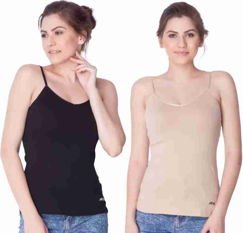 smartunix Women Camisole - Buy smartunix Women Camisole Online at Best  Prices in India