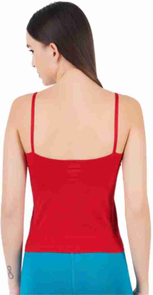 Poomex Women Camisole - Buy Poomex Women Camisole Online at Best Prices in  India