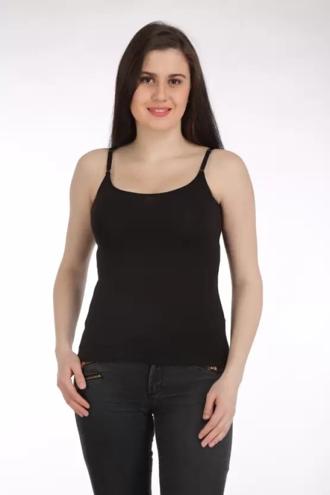 smartunix Women Camisole - Buy smartunix Women Camisole Online at Best  Prices in India