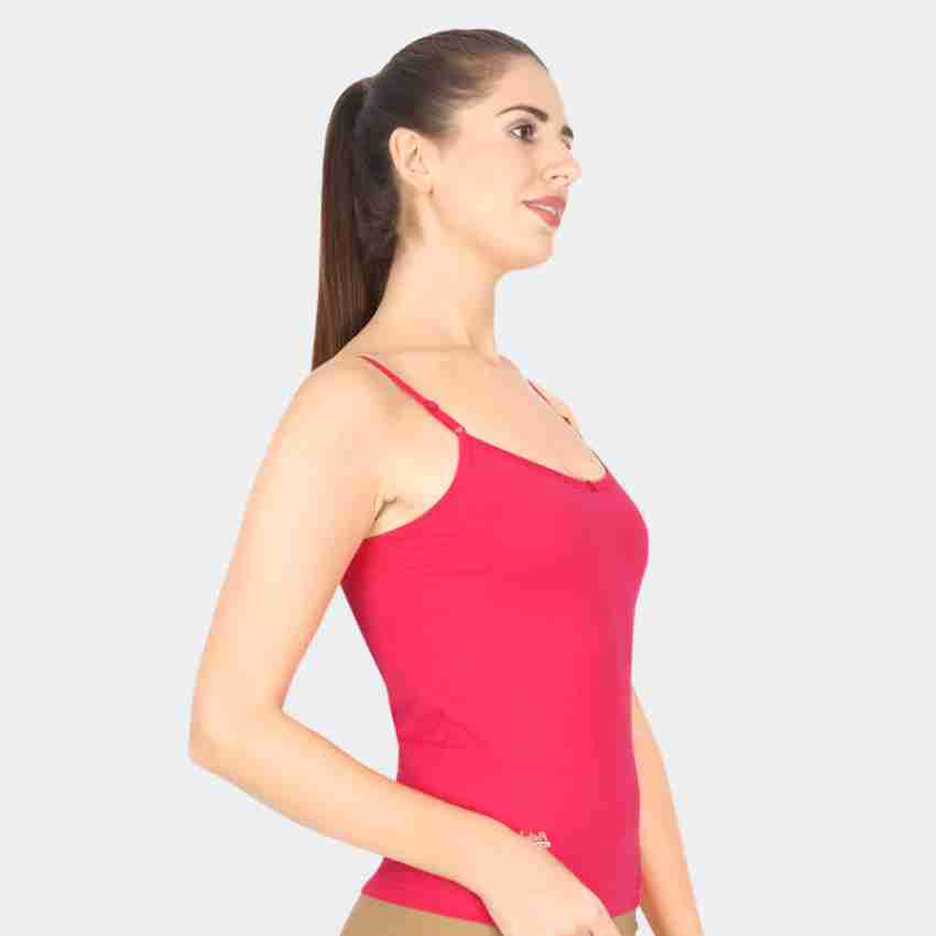 PRITHVI Strap Camisoles at best price in Tiruppur by Prithvi Inner Wears