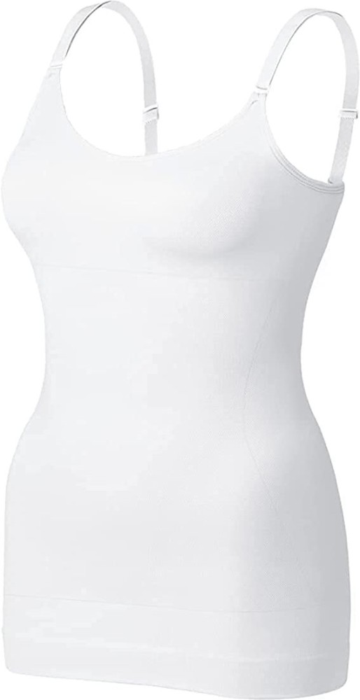 SHAPERX Women Camisole - Buy SHAPERX Women Camisole Online at Best Prices  in India