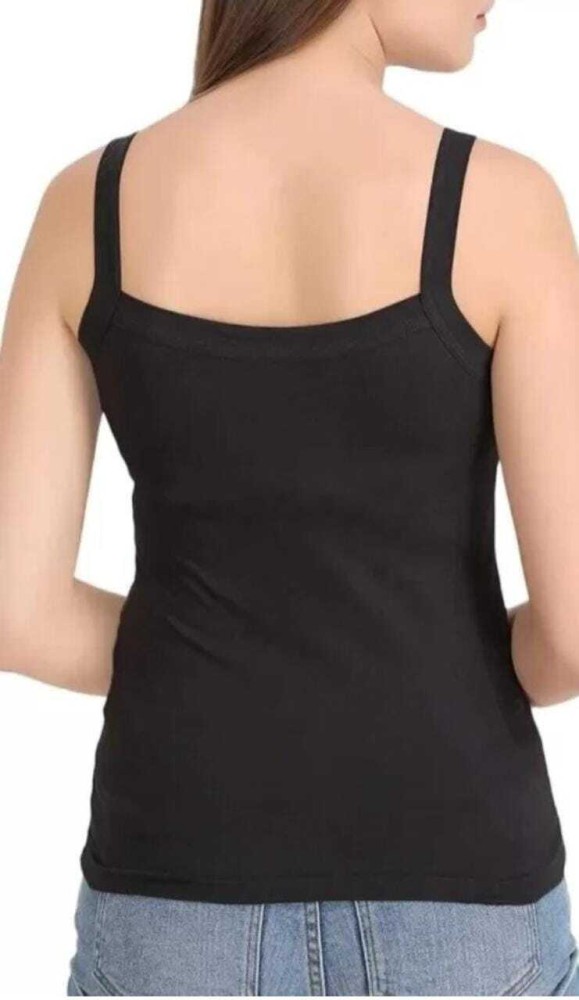 maie Women Camisole - Buy maie Women Camisole Online at Best Prices in  India