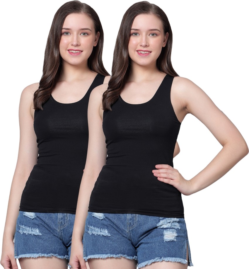 Aimly Women Camisole - Buy Aimly Women Camisole Online at Best