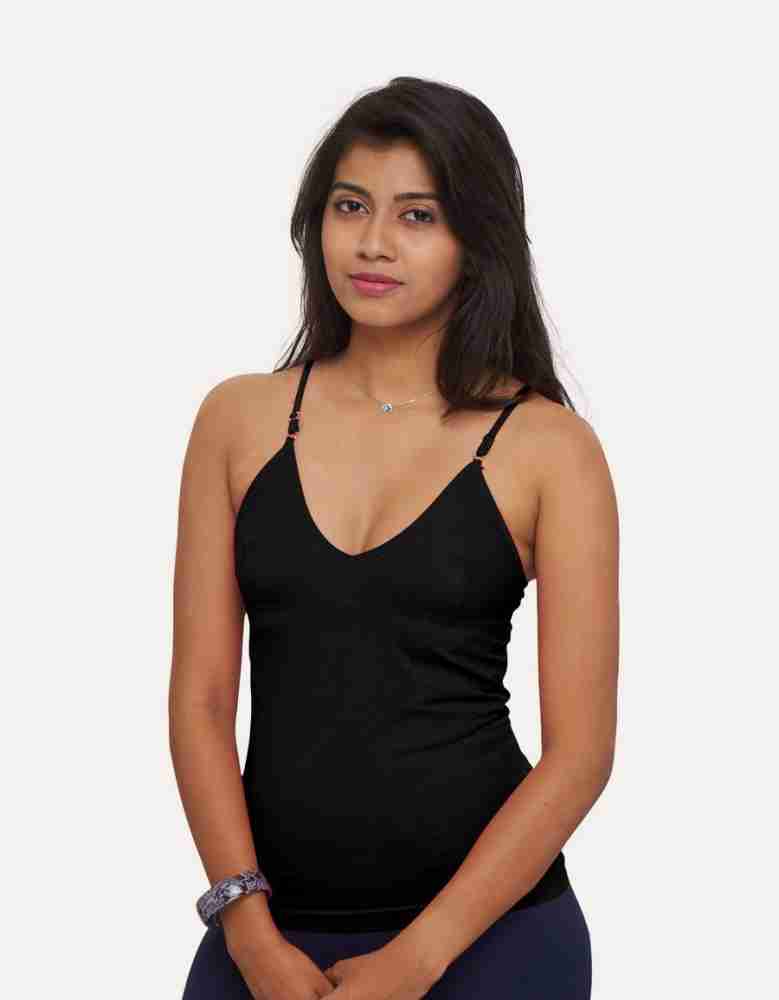 Poomex Women Camisole - Buy Poomex Women Camisole Online at Best Prices in  India
