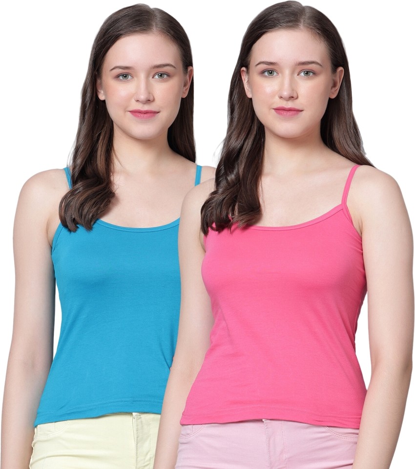 Aimly Women Camisole - Buy Aimly Women Camisole Online at Best