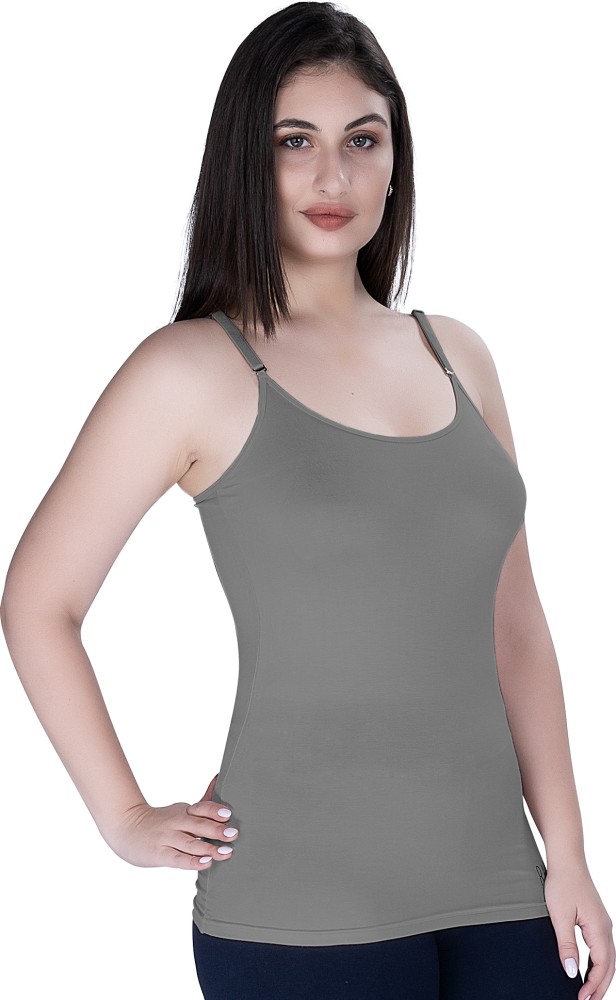 Riza Camisole - Comfort and Style for Every Outfit