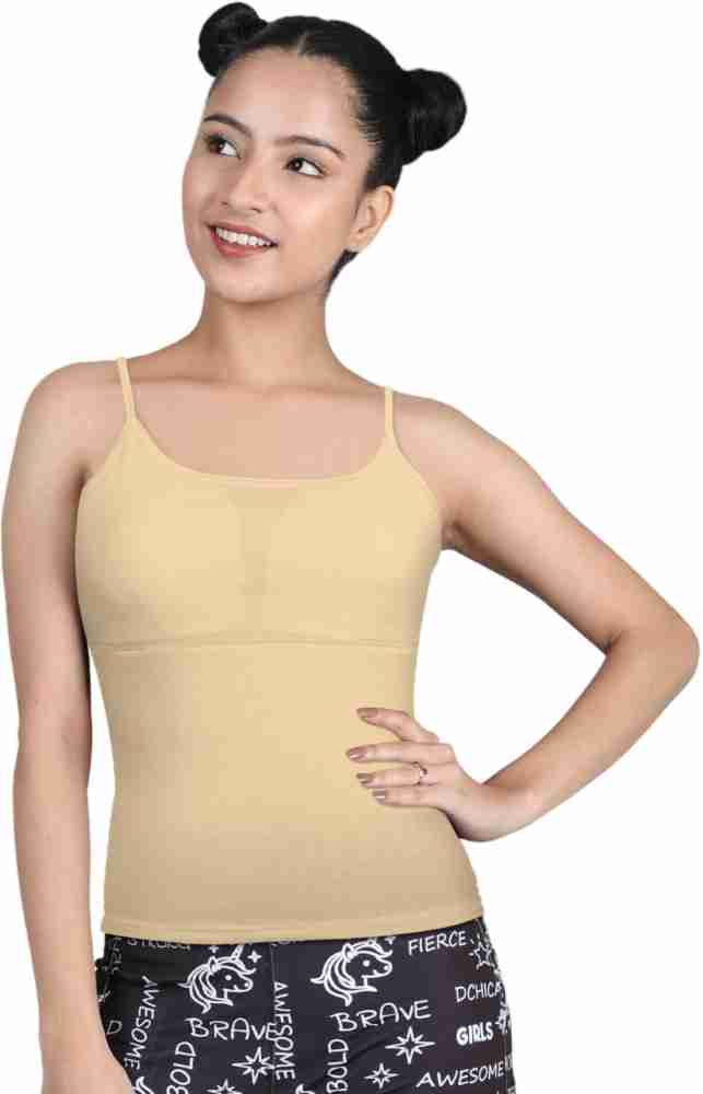 Dchica Women Camisole - Buy Dchica Women Camisole Online at Best Prices in  India