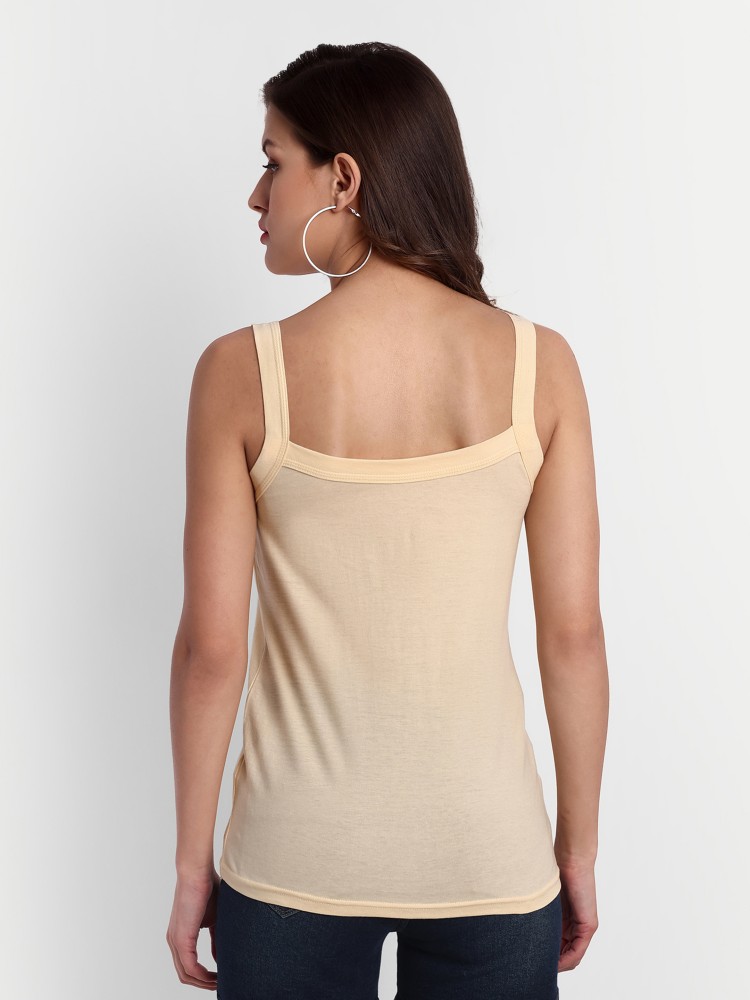 Mother Warmth Women Camisole - Buy Mother Warmth Women Camisole