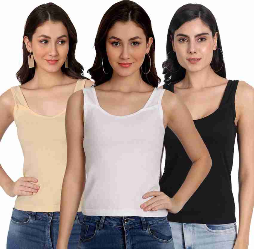 Aimly Women Camisole - Buy Aimly Women Camisole Online at Best Prices in  India