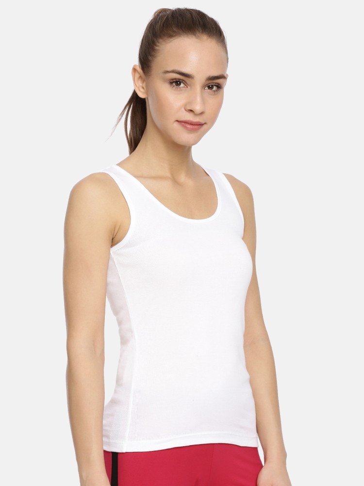 Macrowoman W-Series Women Camisole - Buy Macrowoman W-Series Women Camisole  Online at Best Prices in India