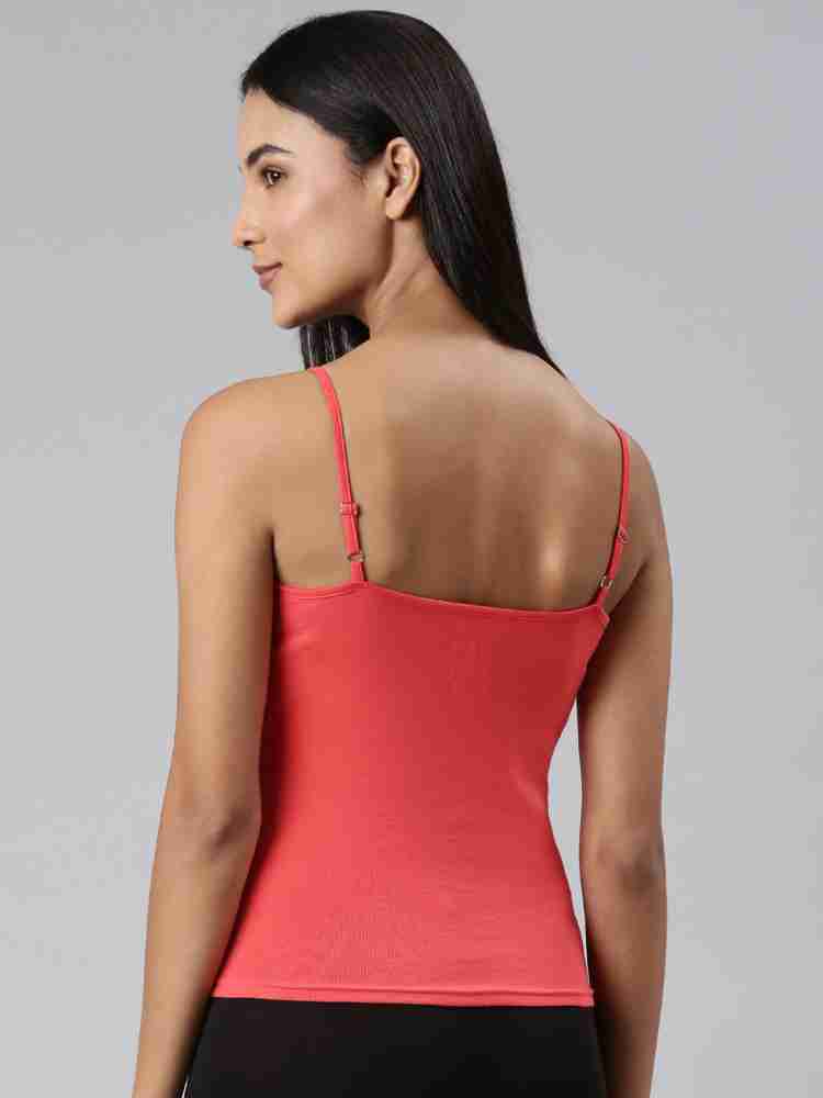 Enamor Women Camisole - Buy Enamor Women Camisole Online at Best Prices in  India