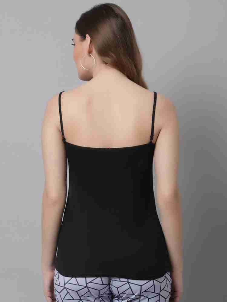 KEX Women Camisole - Buy KEX Women Camisole Online at Best Prices in India