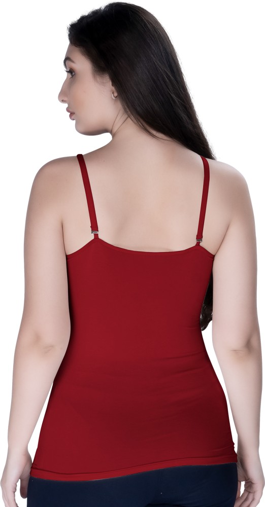 Trylo Women Camisole - Buy Trylo Women Camisole Online at Best Prices in  India