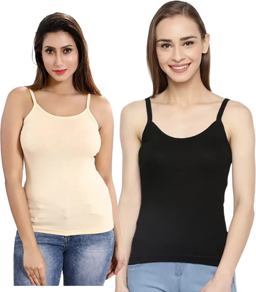KEX Women Camisole - Buy KEX Women Camisole Online at Best Prices in India