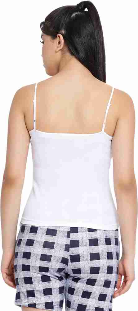 Lyra Women Camisole - Buy Lyra Women Camisole Online at Best Prices in  India