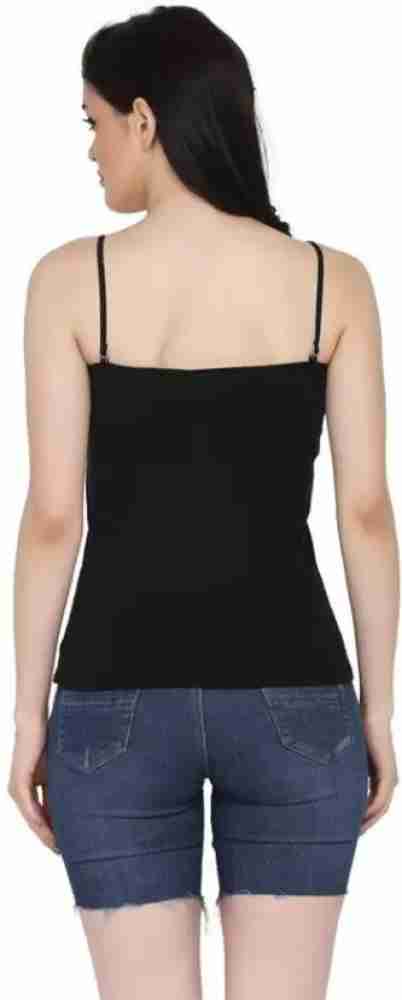 ZIPPOX Women Camisole - Buy ZIPPOX Women Camisole Online at Best Prices in  India