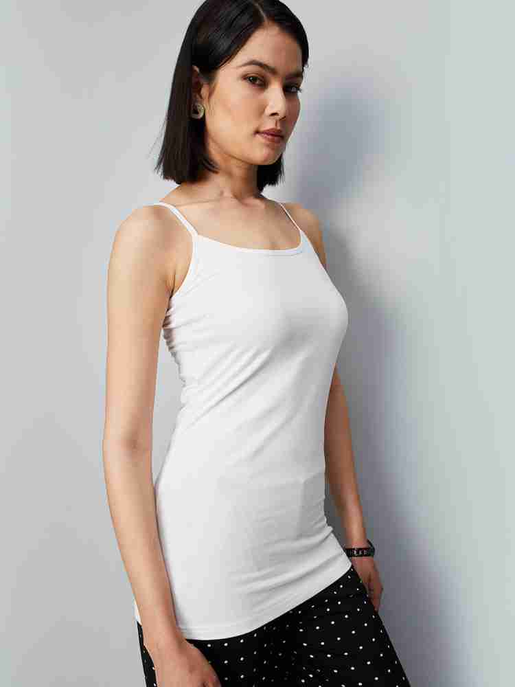 MAX Women Camisole - Buy MAX Women Camisole Online at Best Prices in India
