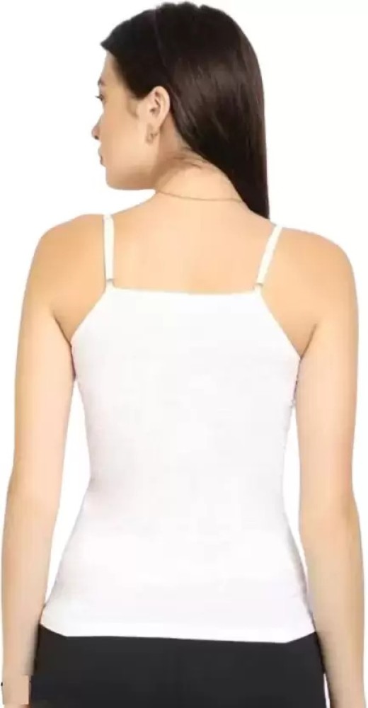 Gronk Women Camisole - Buy Gronk Women Camisole Online at Best