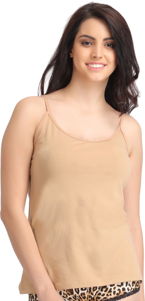 SeaRegal Women Mock Camisole - Buy SeaRegal Women Mock Camisole