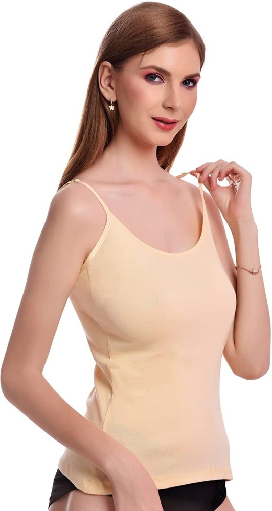 Buy Enamor A072 Stay New Comfort Triangle Cotton T-shirt Bra for