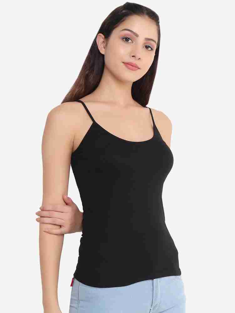 Designer camisole sales
