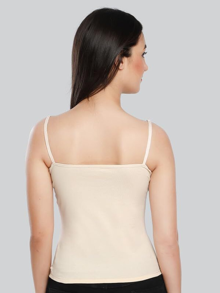 Cream colored camisole hotsell