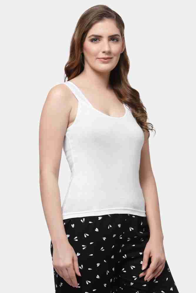 Floret Women Camisole - Buy Floret Women Camisole Online at Best Prices in  India