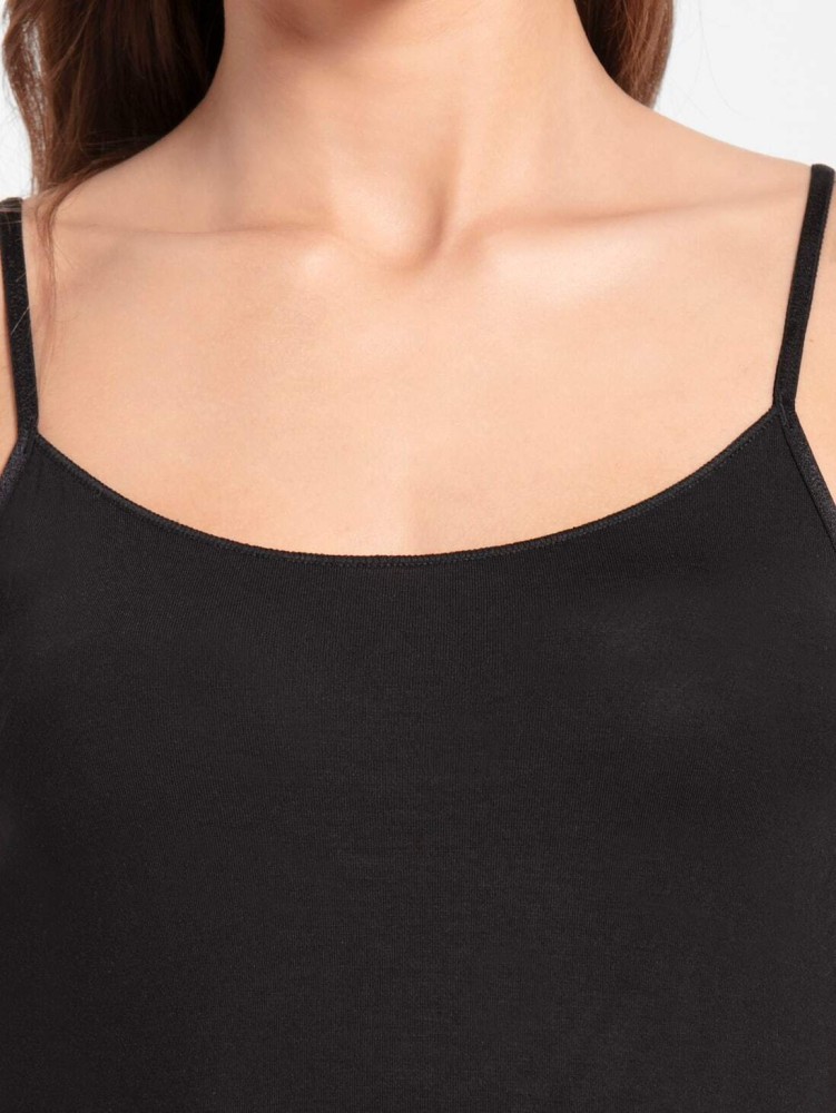 JOCKEY Women Camisole - Buy JOCKEY Women Camisole Online at Best Prices in  India