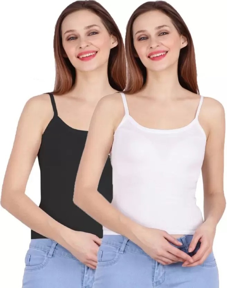 smartunix Women Camisole - Buy smartunix Women Camisole Online at Best  Prices in India
