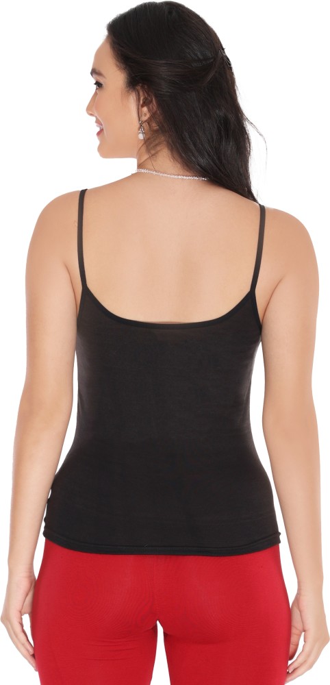 SOUTH COAST Women Camisole - Buy SOUTH COAST Women Camisole Online at Best  Prices in India
