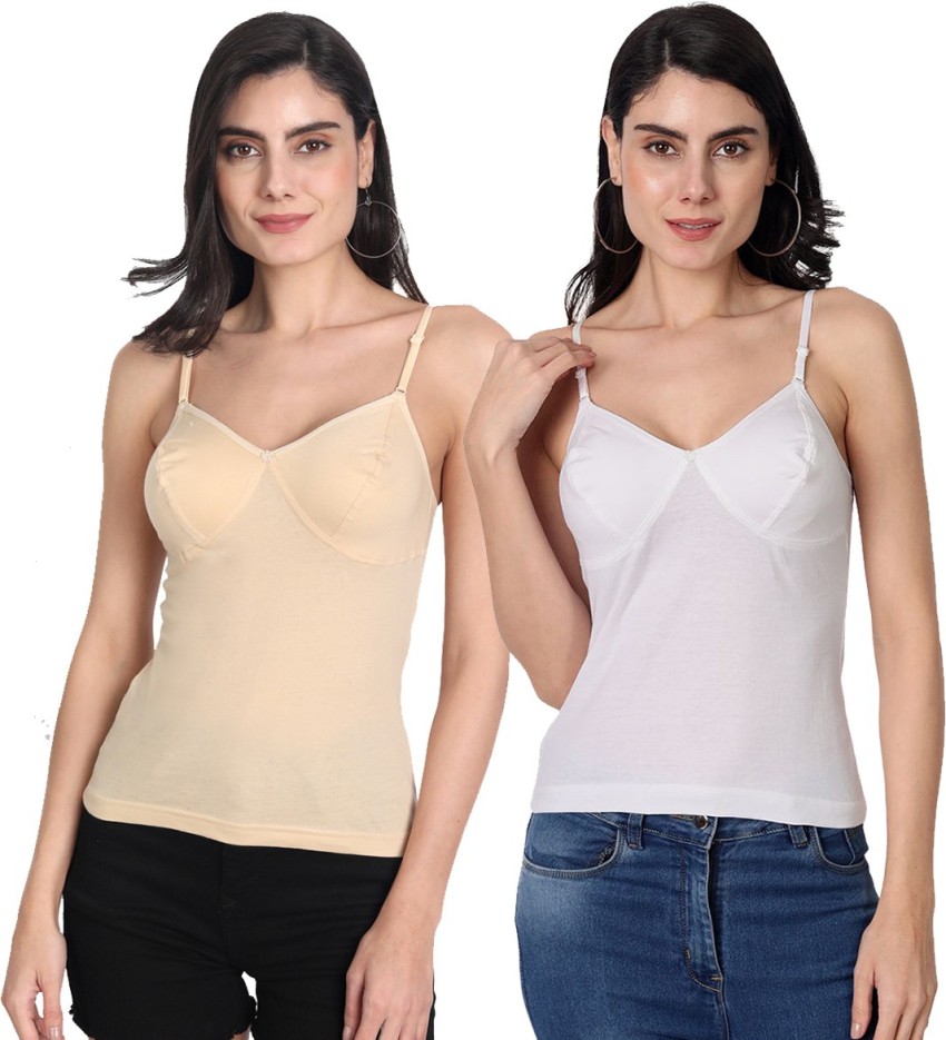 Aimly Women Camisole - Buy Aimly Women Camisole Online at Best
