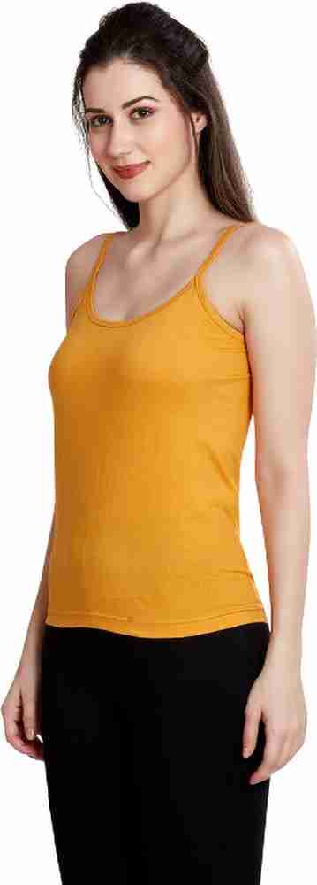 Poomex Women Camisole - Buy Poomex Women Camisole Online at Best