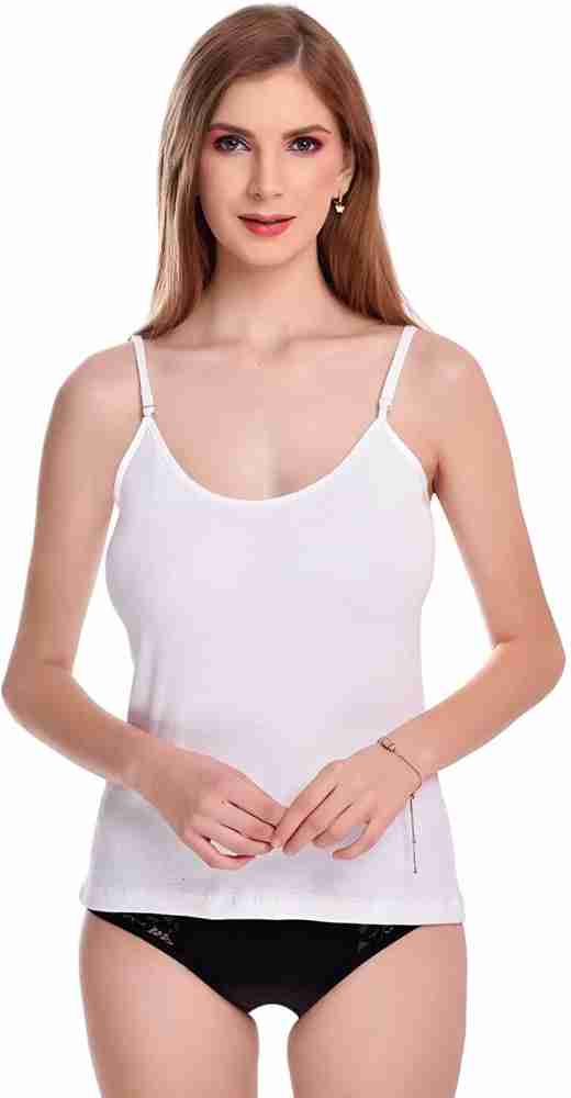 Cudwarm Women Camisole - Buy Cudwarm Women Camisole Online at Best