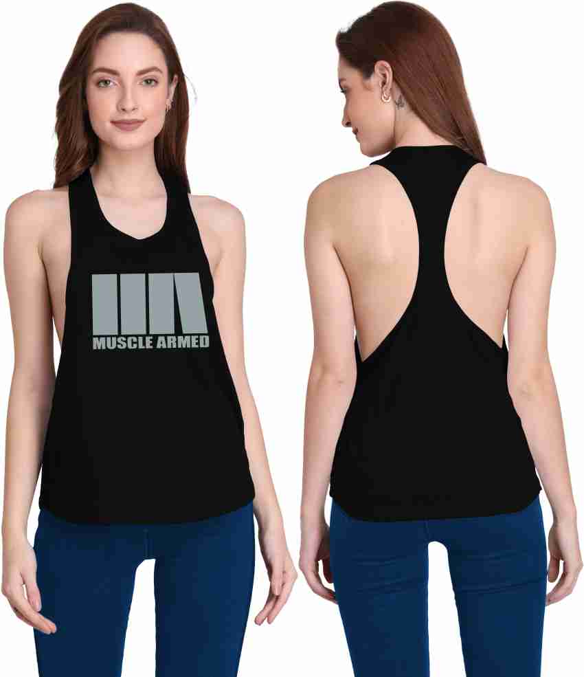 Buy THE BLAZZE 1025 Women's Tank Tops Bustier Bra Vest Crop Top Bralette  Blouse Top for Women Online - Get 50% Off