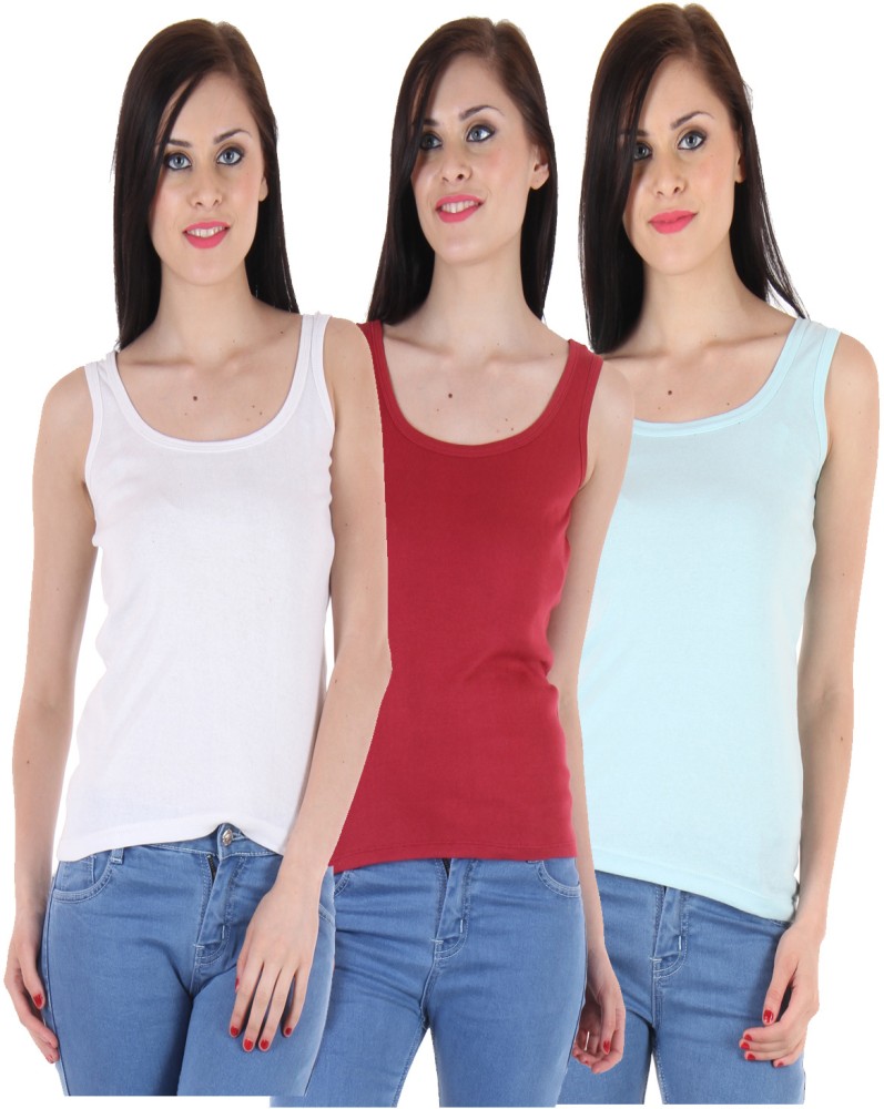 Camisoles - Buy Camisoles Online Starting at Just ₹149