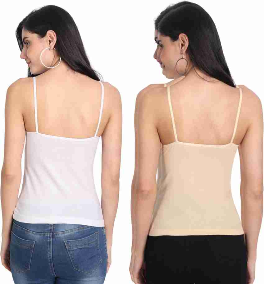 Miorre India - Modal Camisole Or Singlet at Rs 399/piece, Camisole Slip in  Kolkata