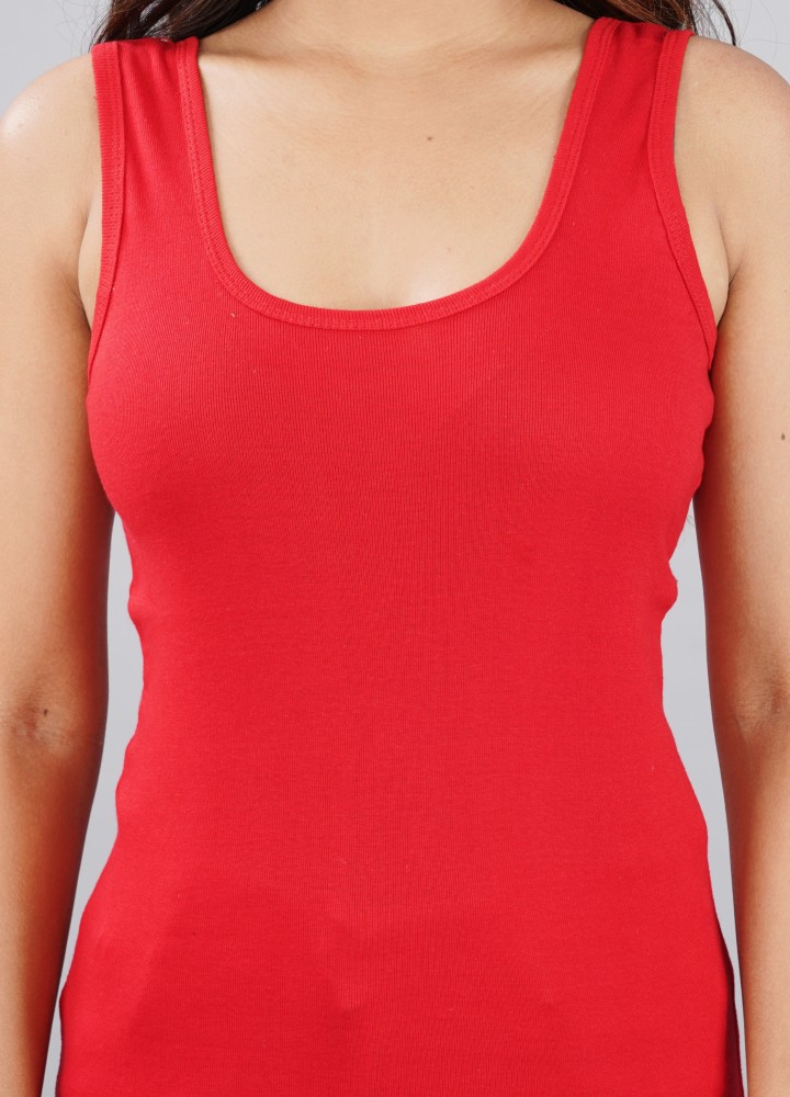 My Rose Women Camisole - Buy My Rose Women Camisole Online at Best Prices  in India