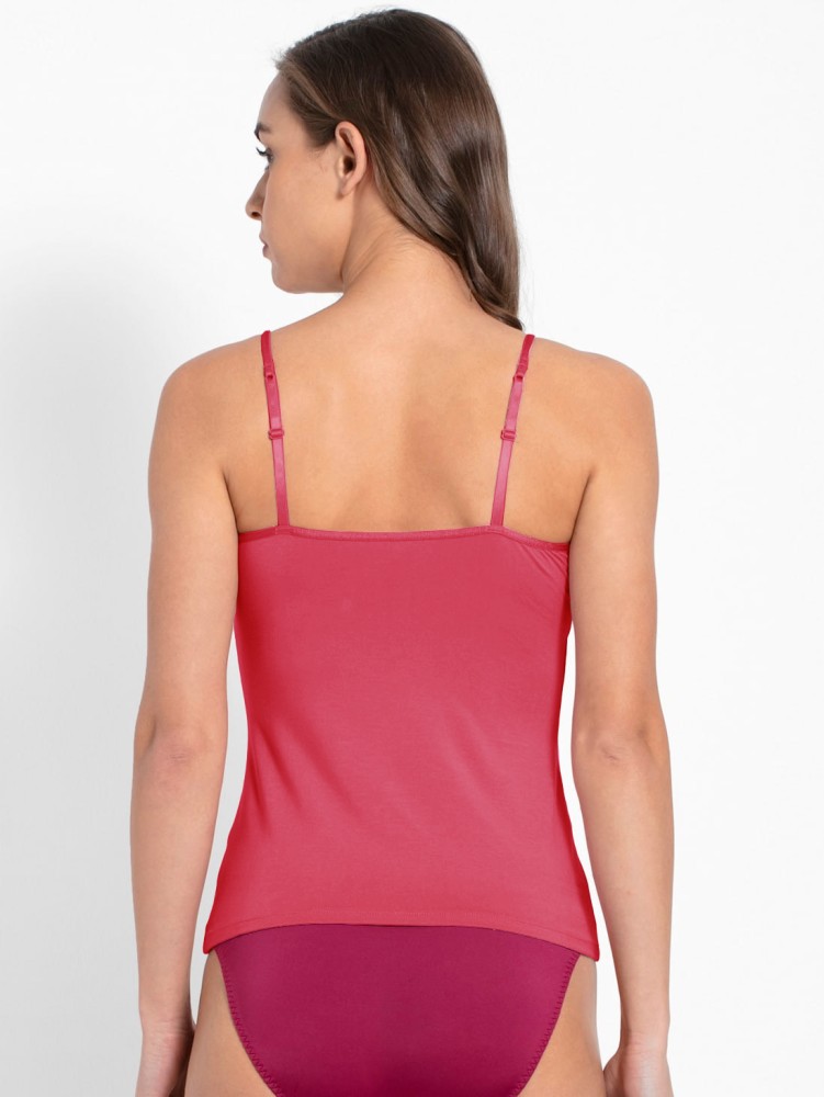 JOCKEY Women Camisole - Buy JOCKEY Women Camisole Online at Best Prices in  India