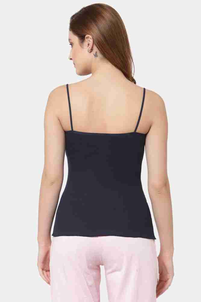 Enamor Wirefree A039 Perfect Coverage Cotton Women T-Shirt Lightly