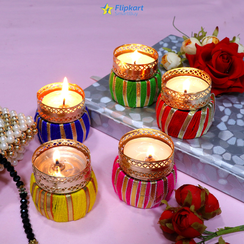 Flipkart diwali store lights
