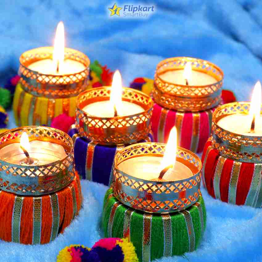 Flipkart SmartBuy Diwali Decoration items Iron Tealight Holder Set Price in India Buy Flipkart SmartBuy Diwali Decoration items Iron Tealight Holder Set online at Flipkart