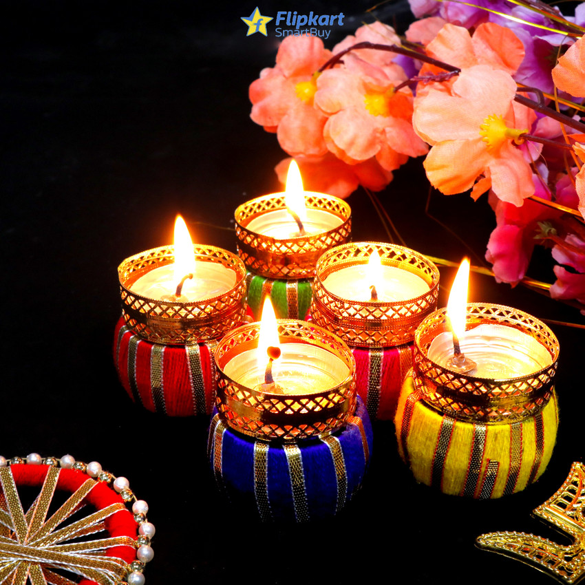 Diwali decorative lights flipkart on sale