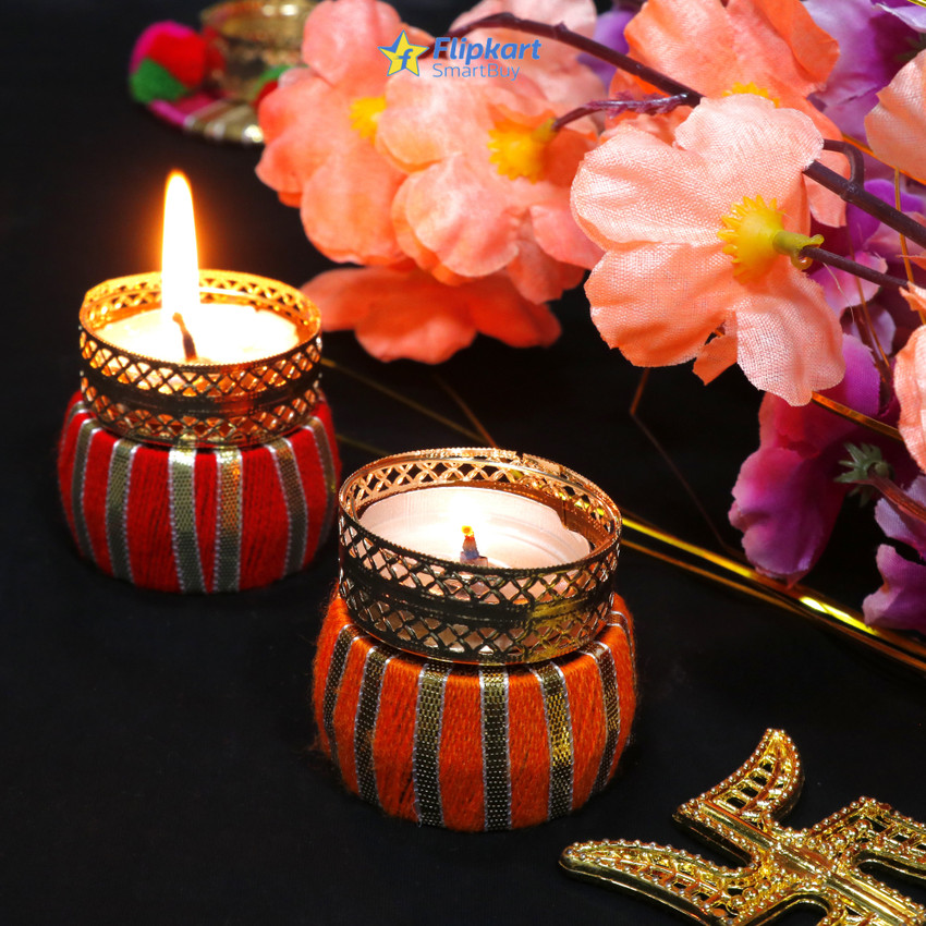 Flipkart SmartBuy Diwali Decoration items Iron Tealight Holder Set Price in India Buy Flipkart SmartBuy Diwali Decoration items Iron Tealight Holder Set online at Flipkart