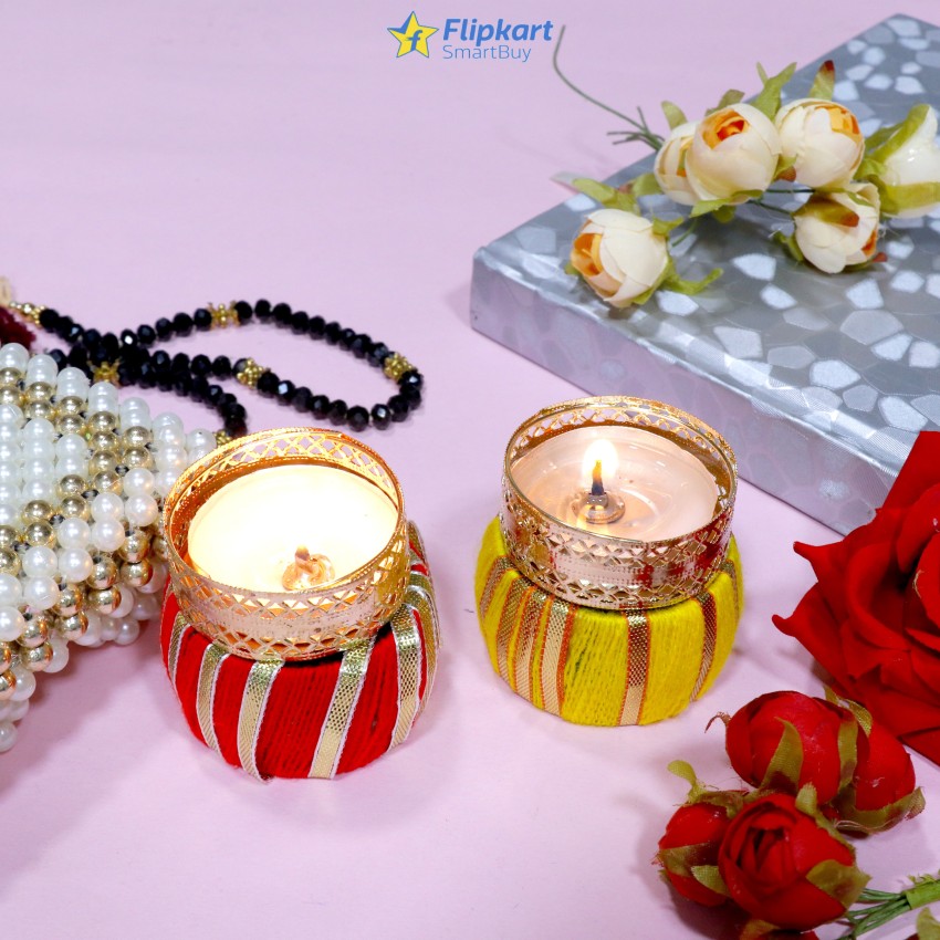 Candle deals light flipkart