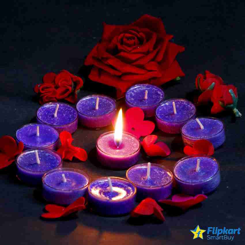 Candle light shop flipkart